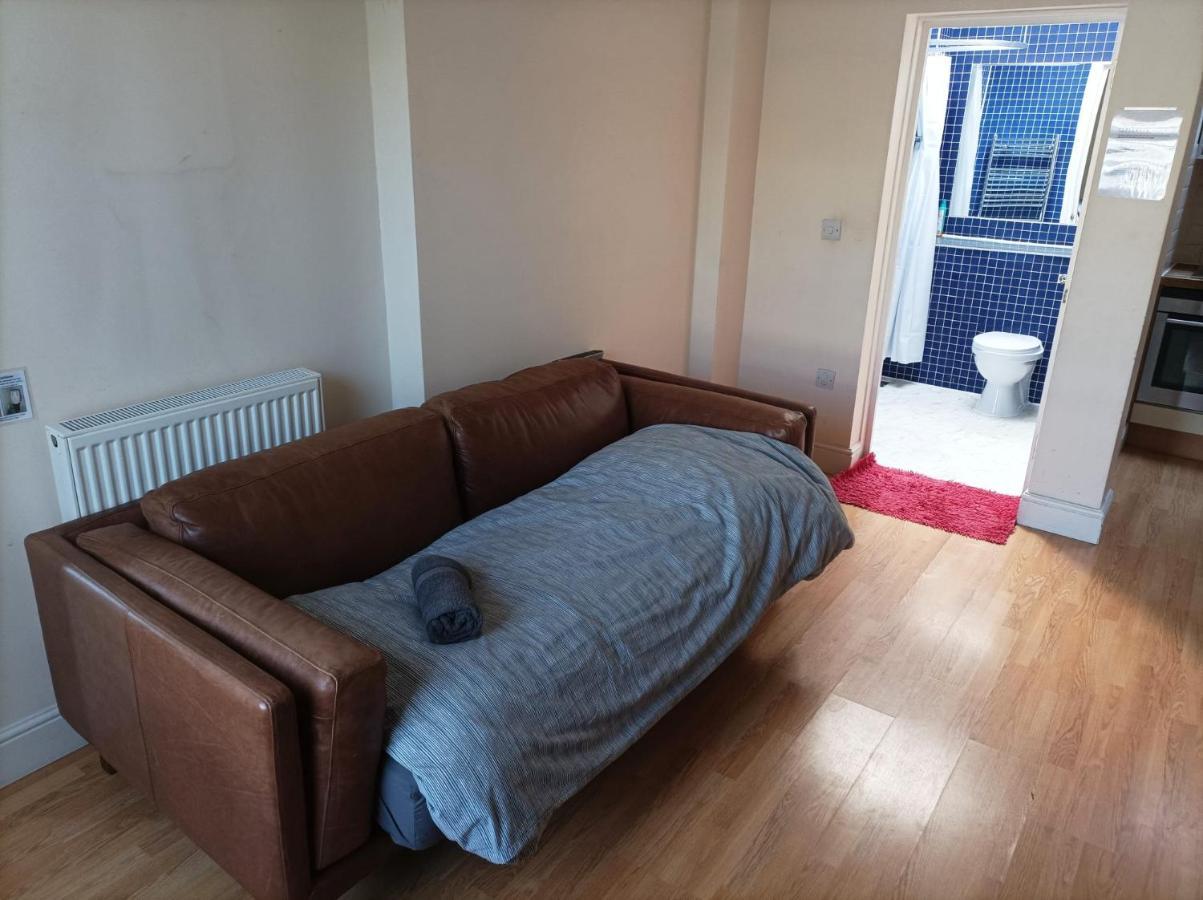 Self-Contained Private Apartment Unit 1 Лондон Екстериор снимка